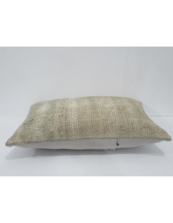 Decorative Vintage Turkish Pillow Cover