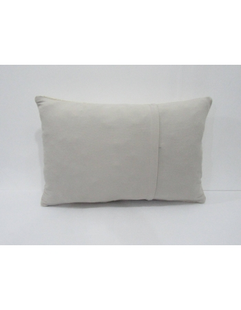 Cream Vintage Decorative Pillow Cover