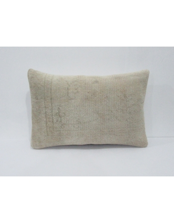 Vintage Washed Out Pillow Cover