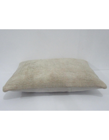 Vintage Washed Out Pillow Cover