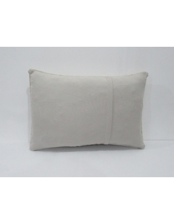 Washed Out Vintage Turkish Pillow