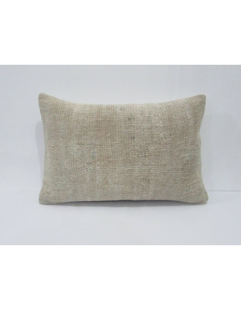 Decorative Distressed Vintage Pillow