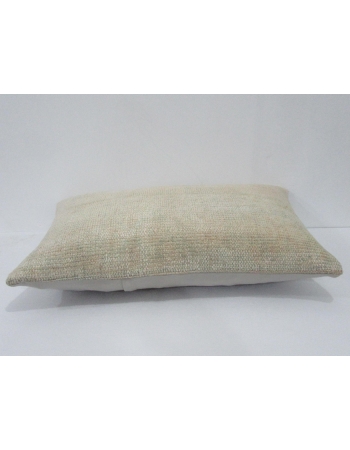 Vintage Faded Turkish Decorative Pillow