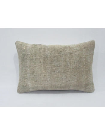 Decorative Vintage Worn Pillow Cover