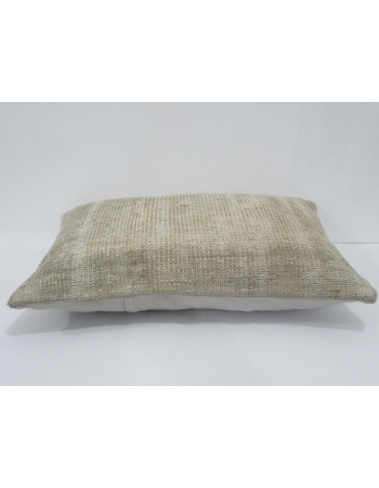 Decorative Vintage Worn Pillow Cover