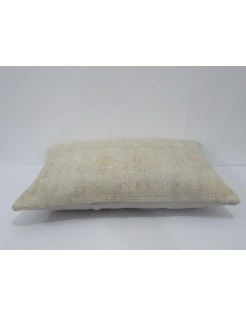 Vintage Washed Out Pillow Cover