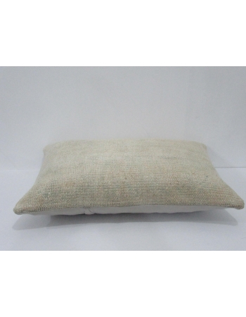 Decorative Faded Vintage Pillow Cover