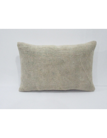 Washed Out Decorative Vintage Pillow