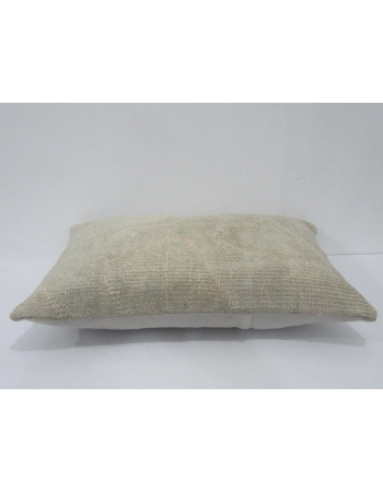 Washed Out Decorative Vintage Pillow