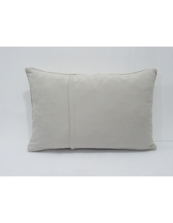 Washed Out Decorative Vintage Pillow
