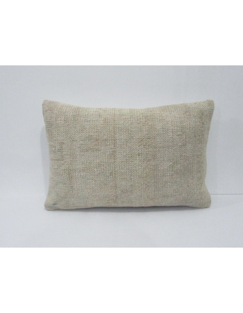 Vintage Washed Out Faded Pillow Cover