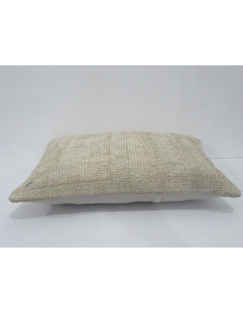 Vintage Washed Out Faded Pillow Cover