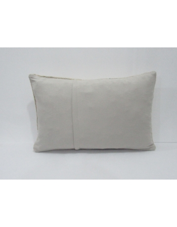 Vintage Washed Out Faded Pillow Cover