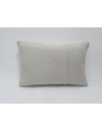 Faded Worn Vintage Pillow Cover