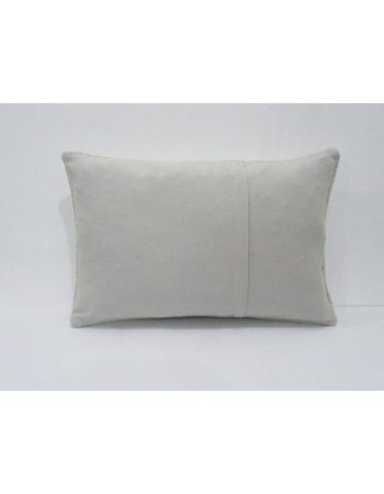 Washed Out Vintage Pastel Pillow
