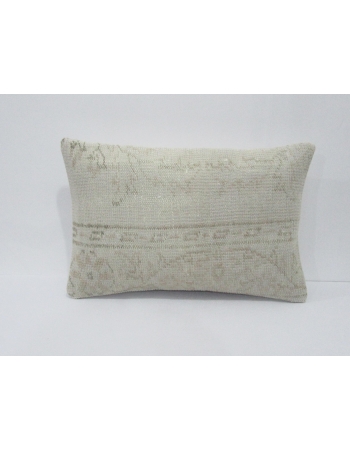 Turkish Washed Out Pillow Cover