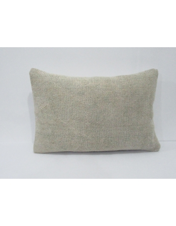 Faded Vintage Decorative Pillow Cover