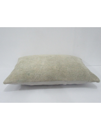 Faded Vintage Decorative Pillow Cover