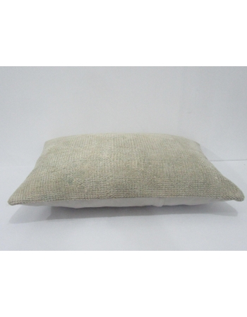 Faded Vintage Decorative Pillow Cover