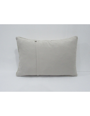 Faded Vintage Decorative Pillow Cover