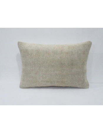 Vintage Faded Turkish Pillow Cover