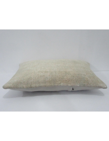 Vintage Faded Turkish Pillow Cover