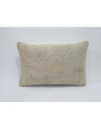 Decorative Vintage Faded Pillow Cover