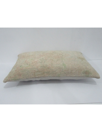 Decorative Vintage Faded Pillow Cover