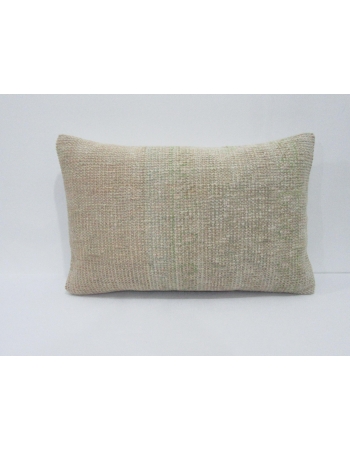 Vintage Faded Turkish Pillow Cover