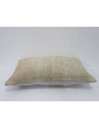 Vintage Faded Turkish Pillow Cover