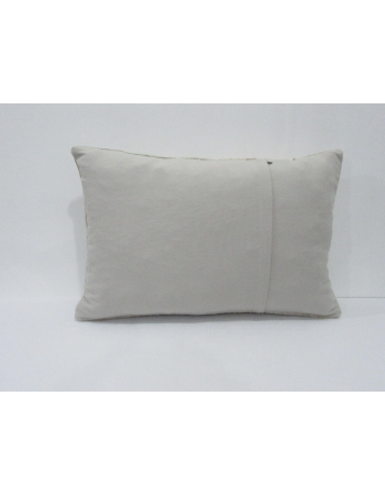 Faded Vintage Worn Pillow Cover