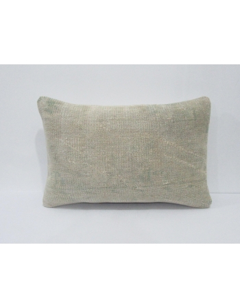 Turkish Vintage Faded Pillow Cover