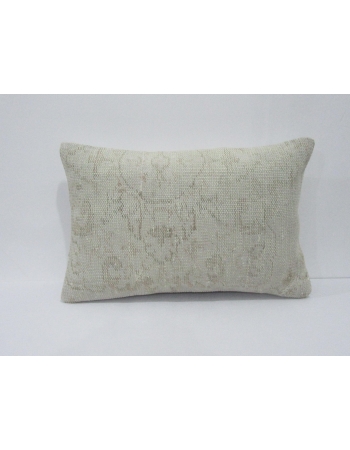 Handmade Vintage Washed Out Pillow