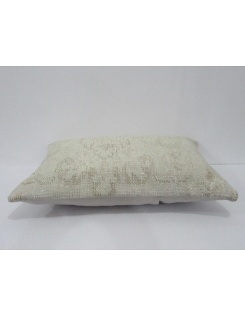 Handmade Vintage Washed Out Pillow