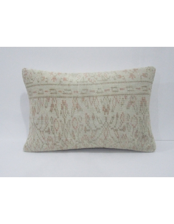 Decorative Vintage Pillow Cover