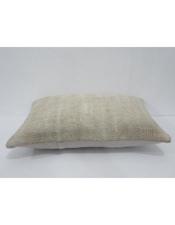 Vintage Distressed Turkish Pillow Cover