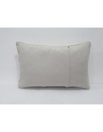 Vintage Distressed Turkish Pillow Cover