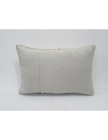 Faded Washed Out Vintage Pillow