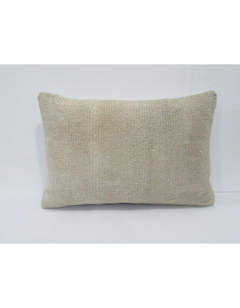 Washed Out Vintage Turkish Pillow