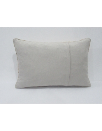 Washed Out Vintage Turkish Pillow