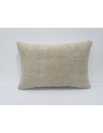 Turkish Vintage Decorative Pillow Cover