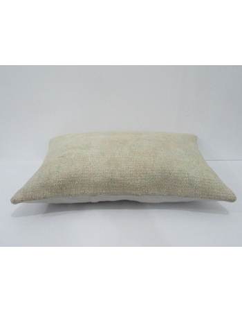 Turkish Vintage Decorative Pillow Cover