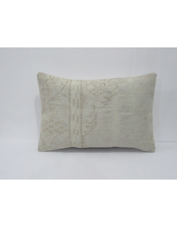 Decorative Vintage Turkish Pillow Cover