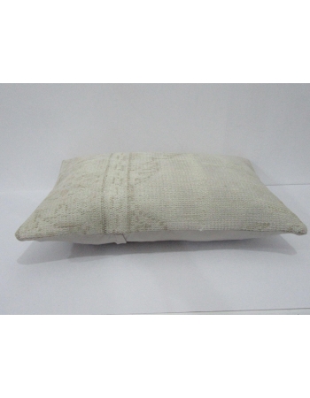 Decorative Vintage Turkish Pillow Cover