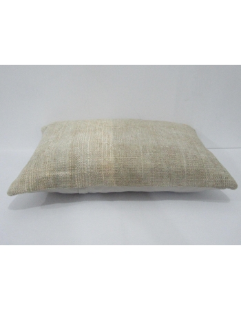 Modern Vintage Pastel Pillow Cover