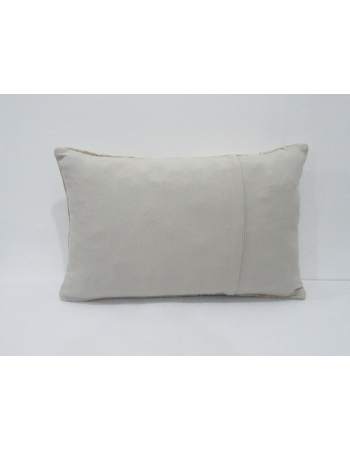 Modern Vintage Pastel Pillow Cover