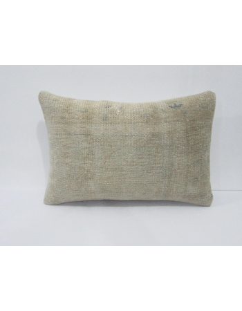 Washed Out Modern Vintage Pillow