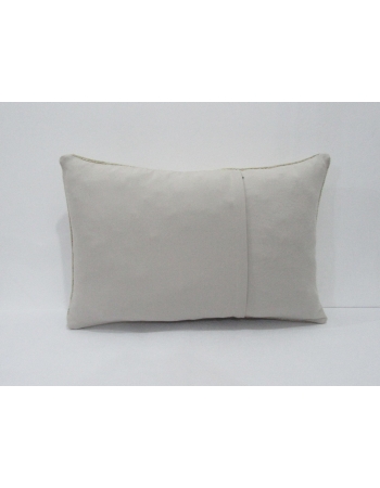 Washed Out Modern Vintage Pillow