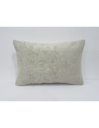 Vintage Modern Washed Out Pillow
