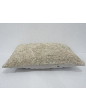 Faded Vintage Turkish Pillow Cover